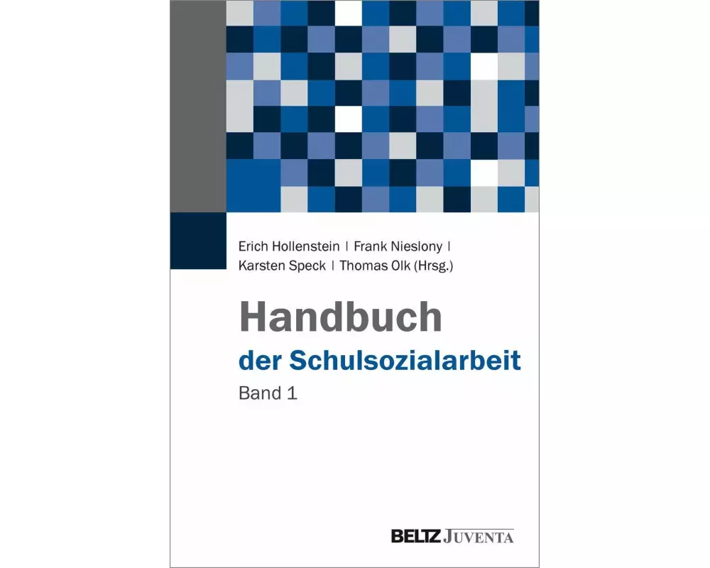 Handbuch der Schulsozialarbeit 01
