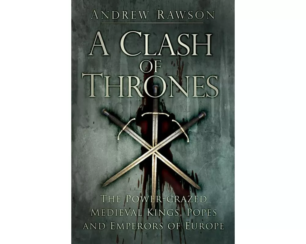 A Clash of Thrones