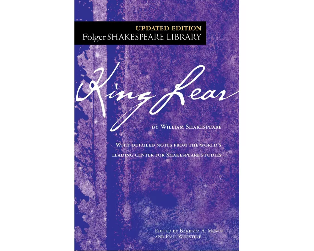 King Lear