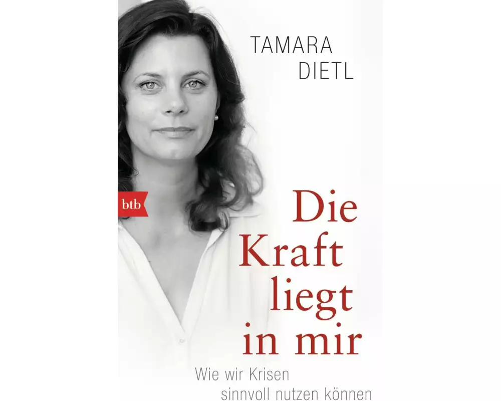 Die Kraft liegt in mir