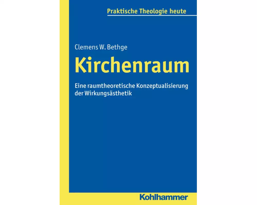 Kirchenraum