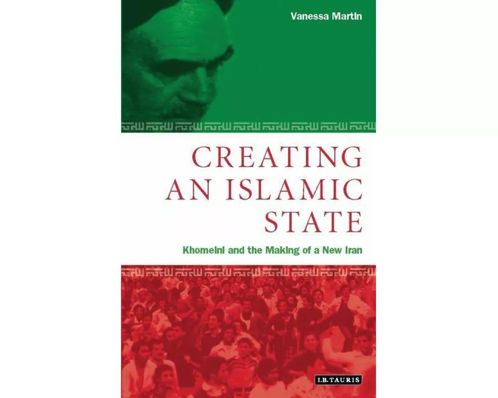 Creating an Islamic State