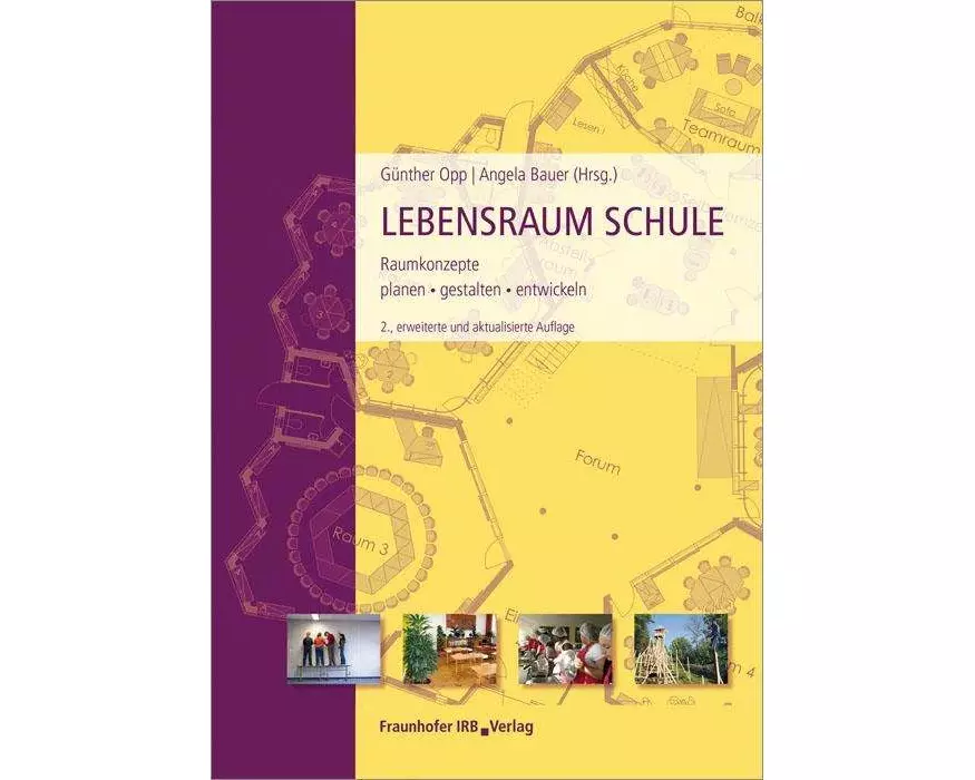 Lebensraum Schule