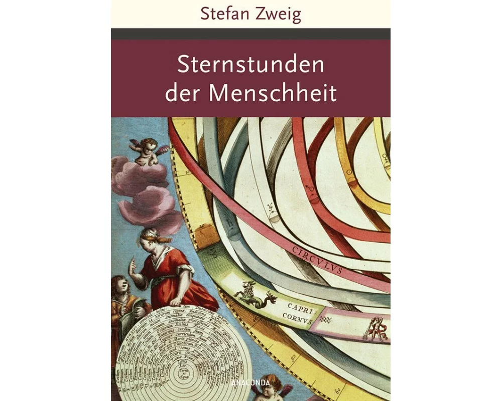 Sternstunden der Menschheit