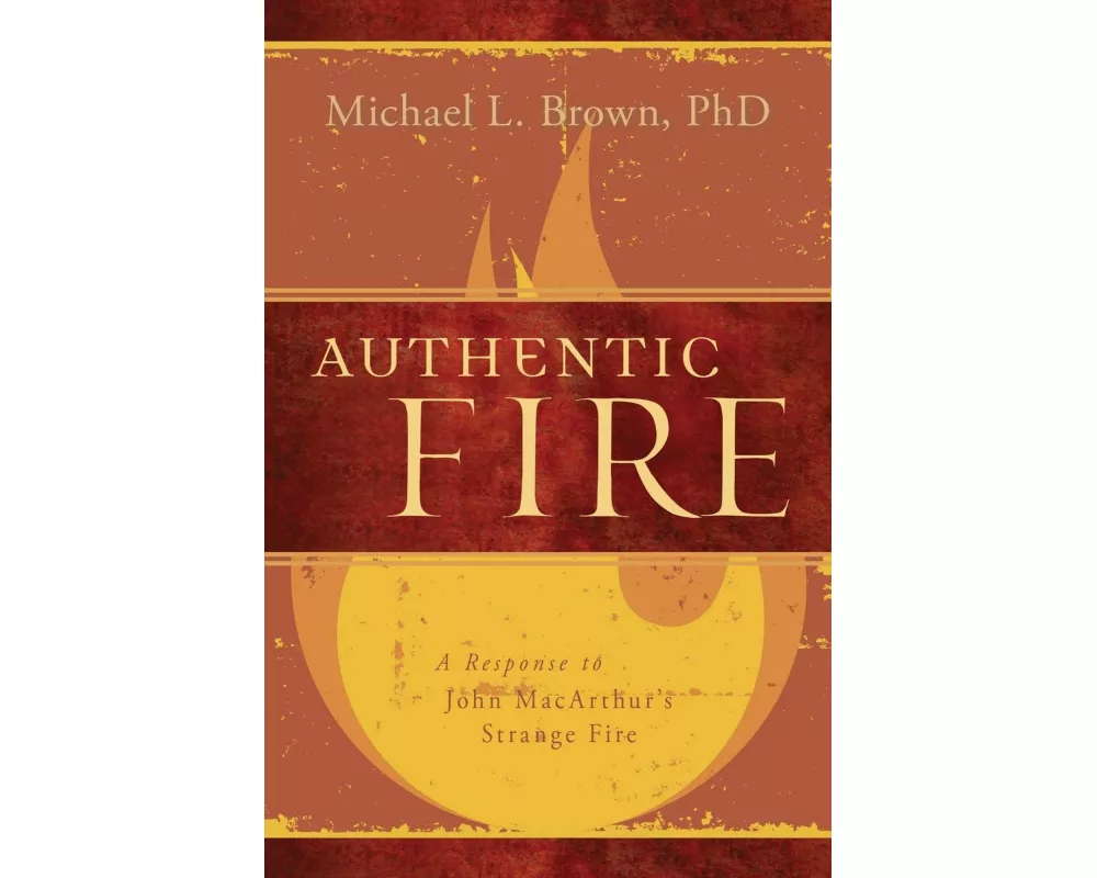 Authentic Fire