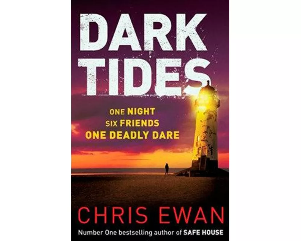 Dark Tides