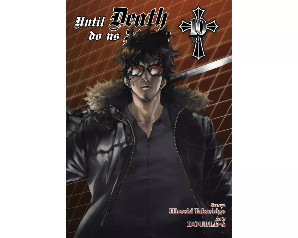 Until Death Do Us Part, Vol. 10