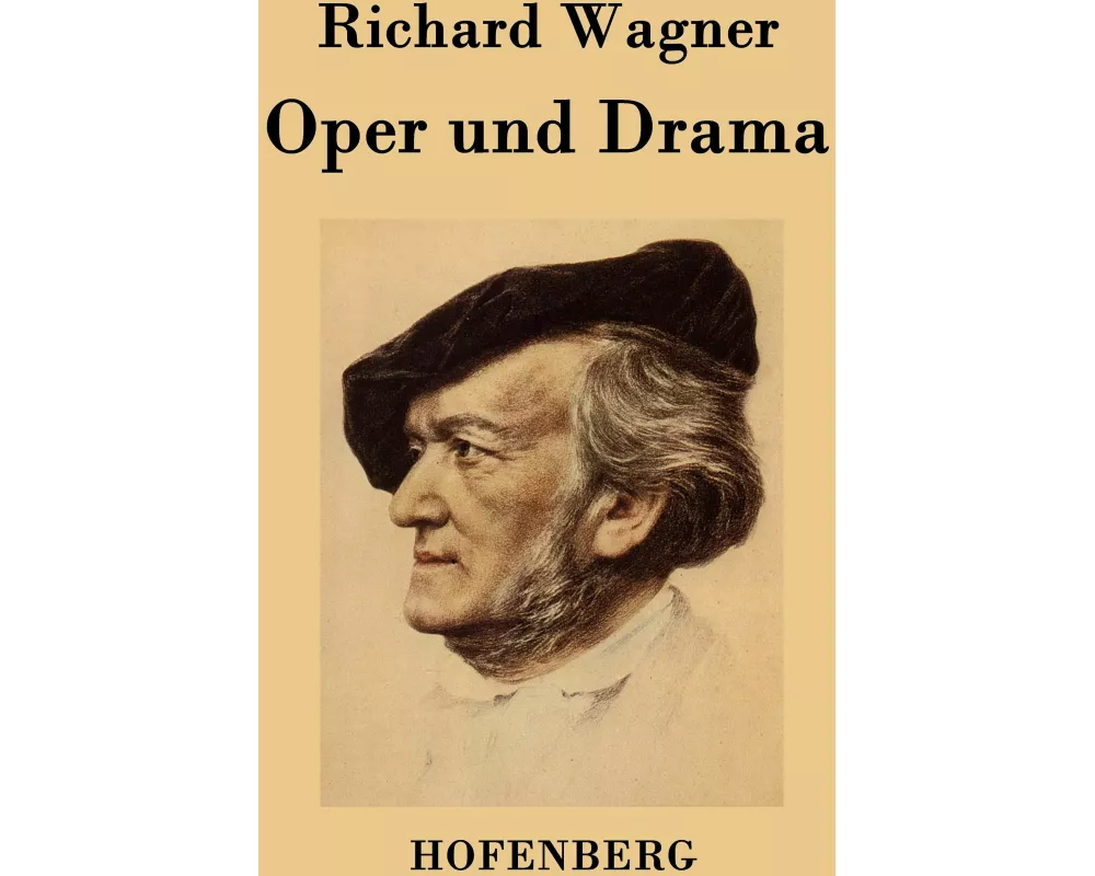 Oper und Drama