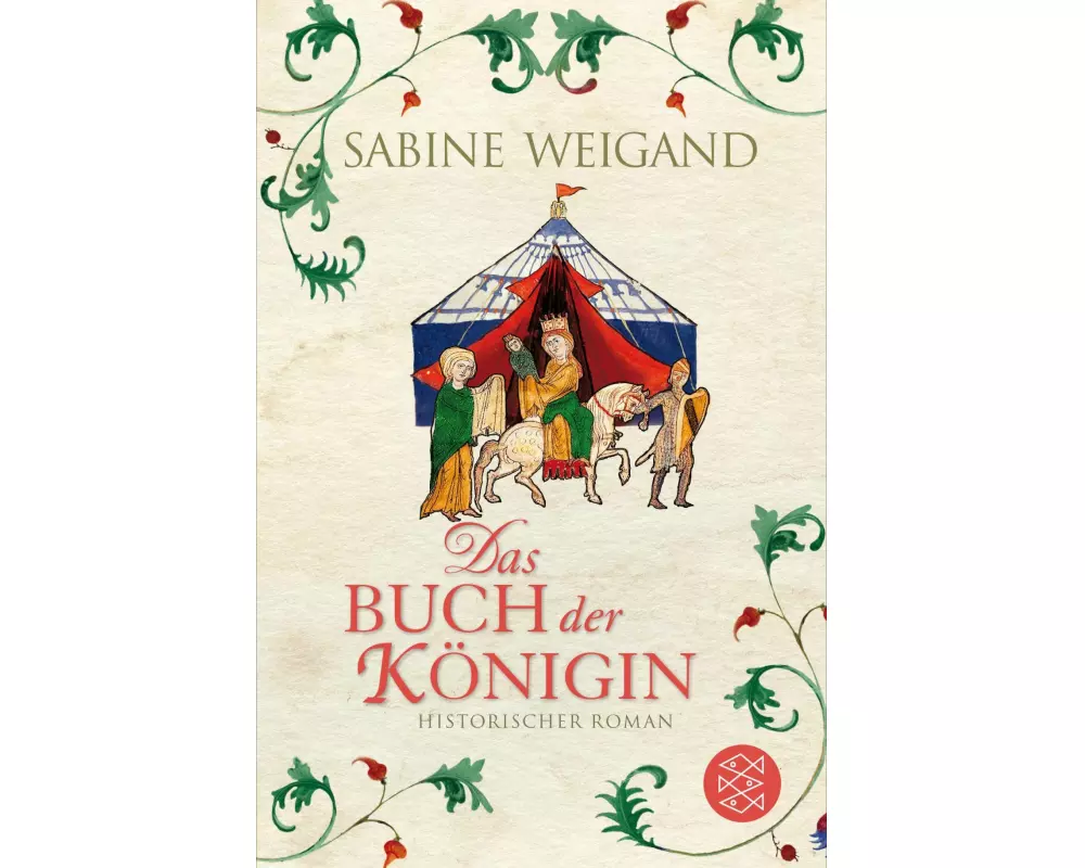 Das Buch der Königin