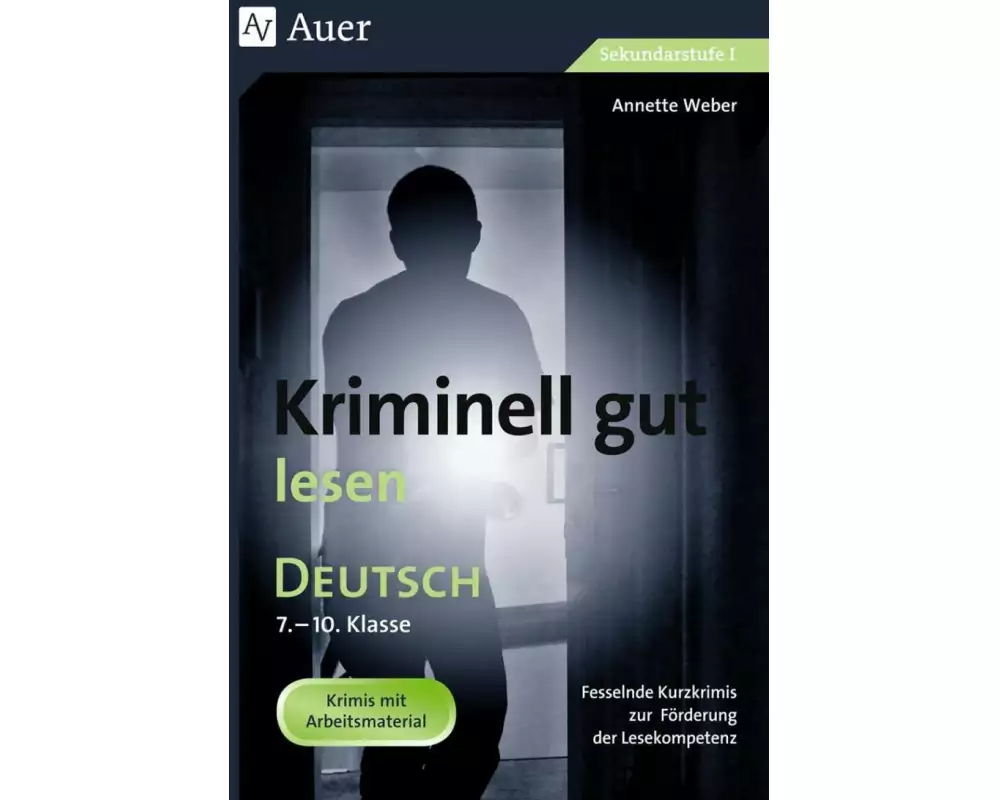 Kriminell gut lesen