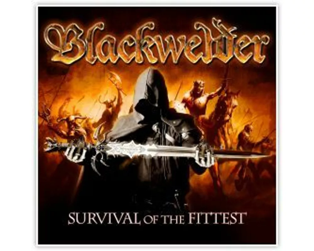 Survival Of The Fittest