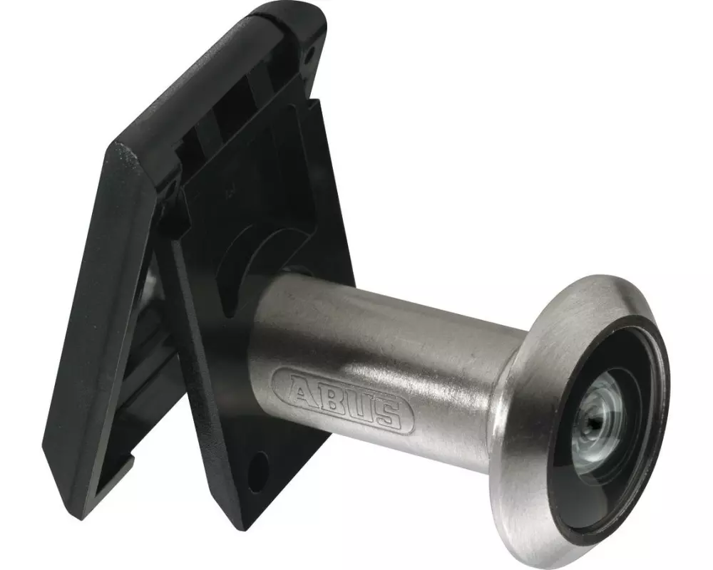 Abus 2300 Silber