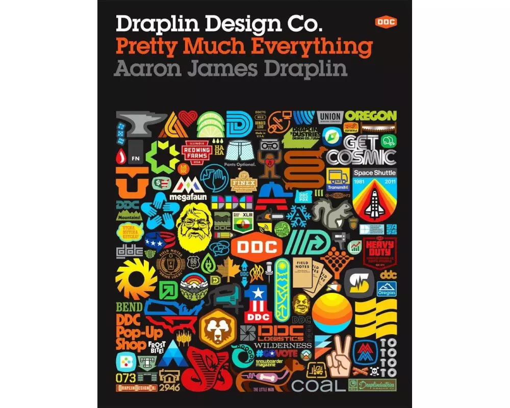 Draplin Design Co
