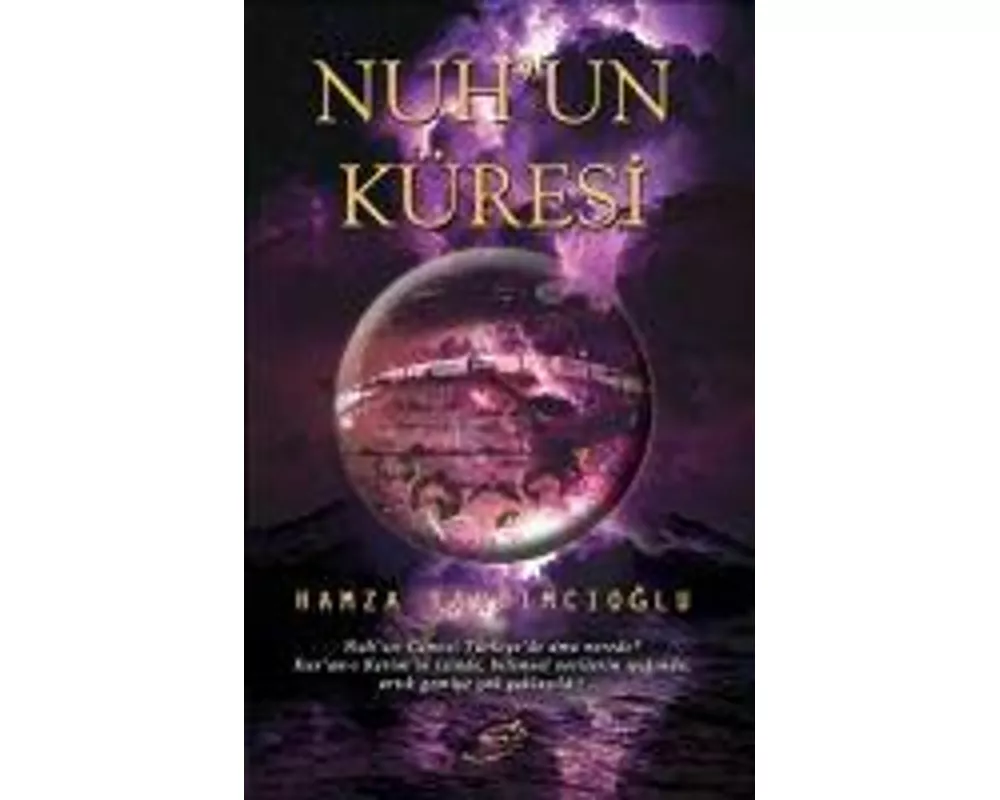 Nuhun Küresi
