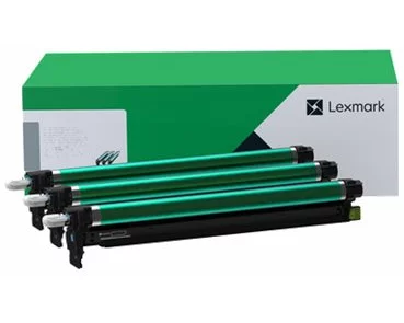 Lexmark CS943/CX94x 3-Pack 165K PC Kit