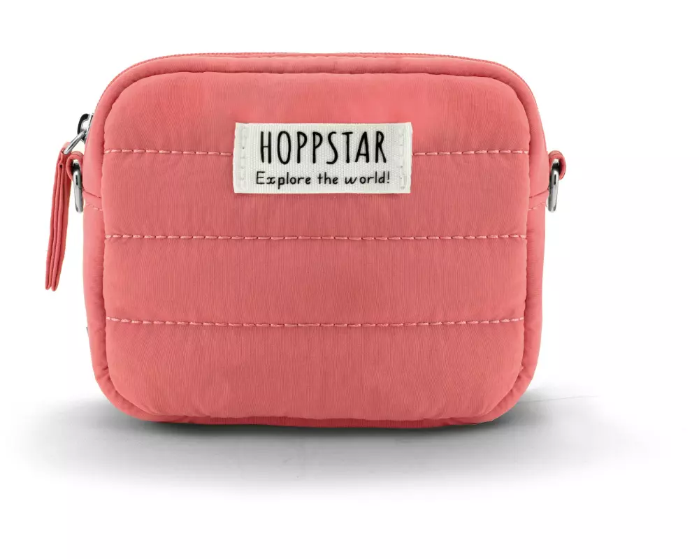 Hoppstar Tragetasche Hoppstar Bag Mini blossom Bubblegum
