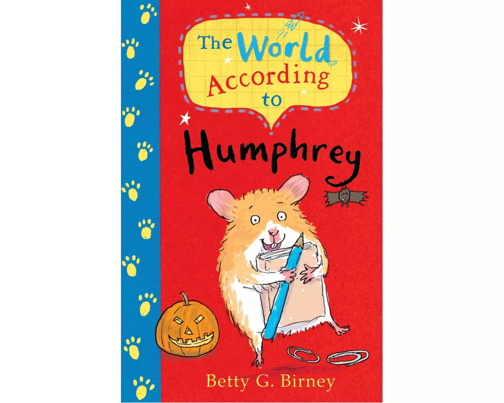 The World According to Humphrey