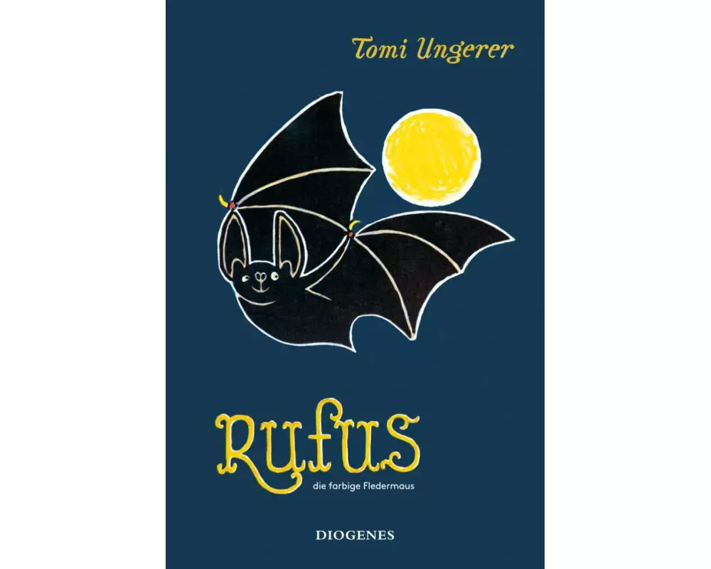 Rufus