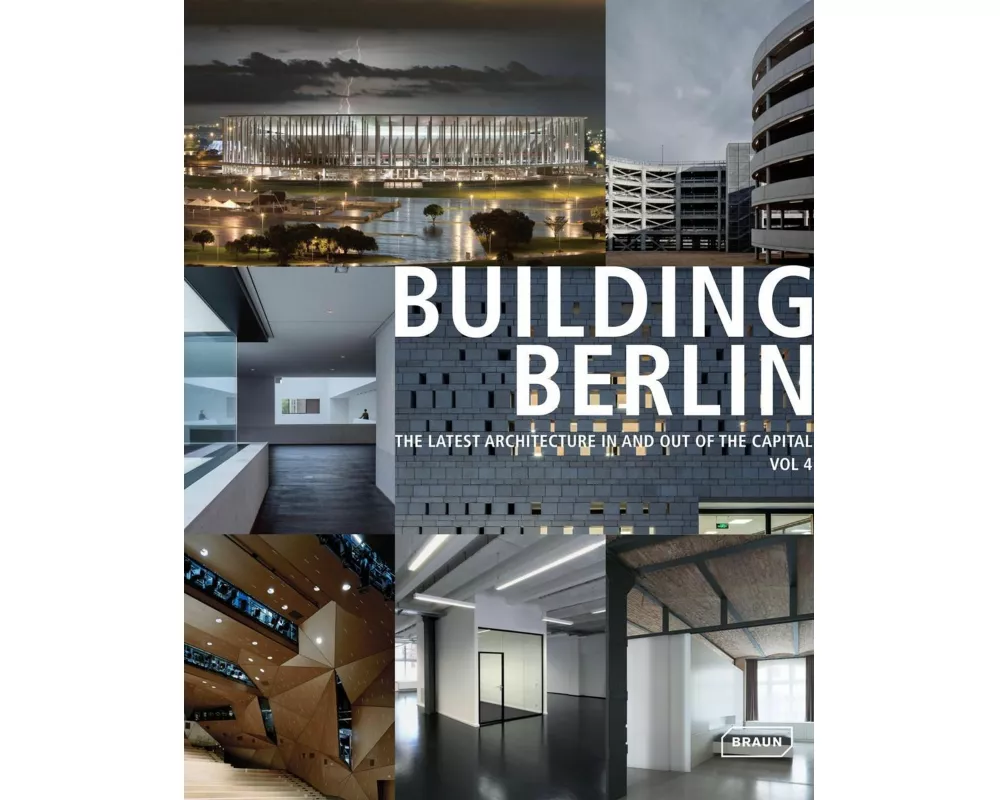 Building Berlin, Vol. 5
