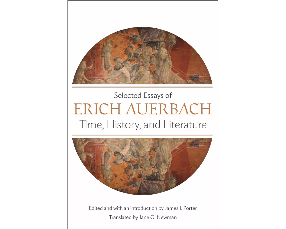 Time, History, and Literature