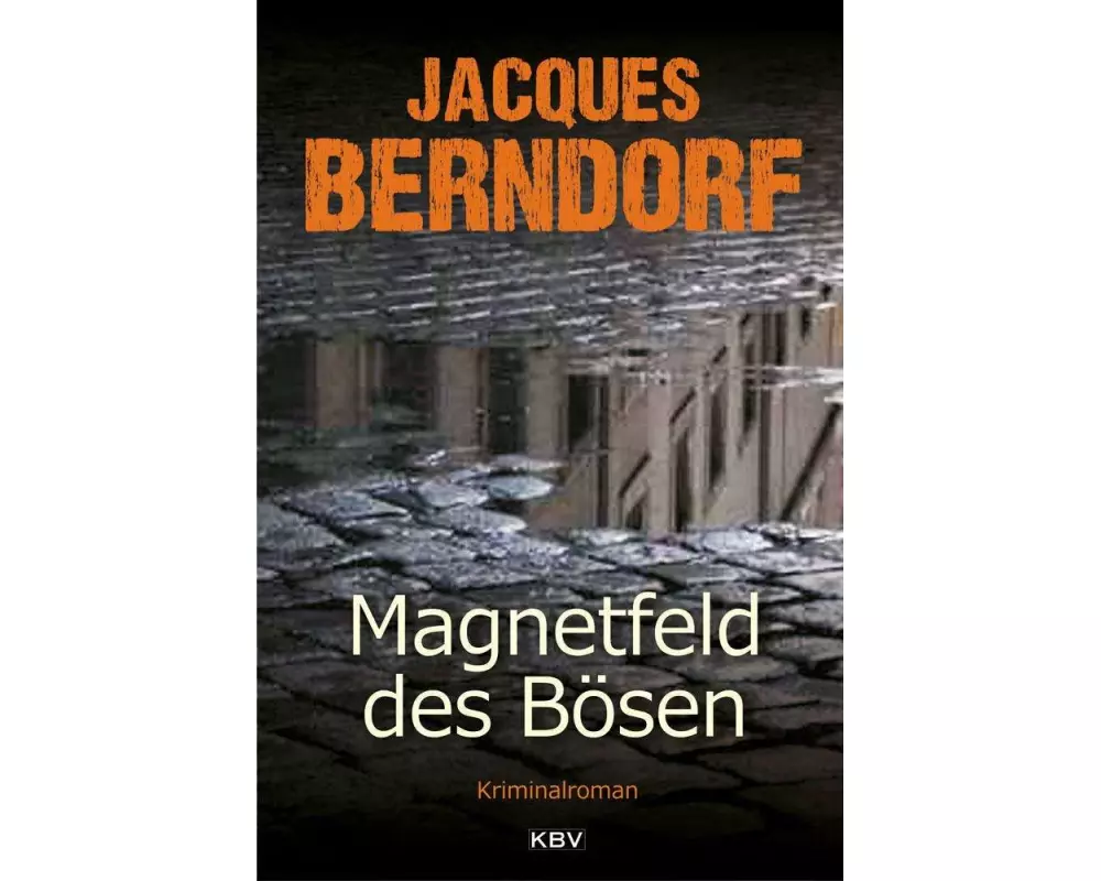 Magnetfeld des Bösen