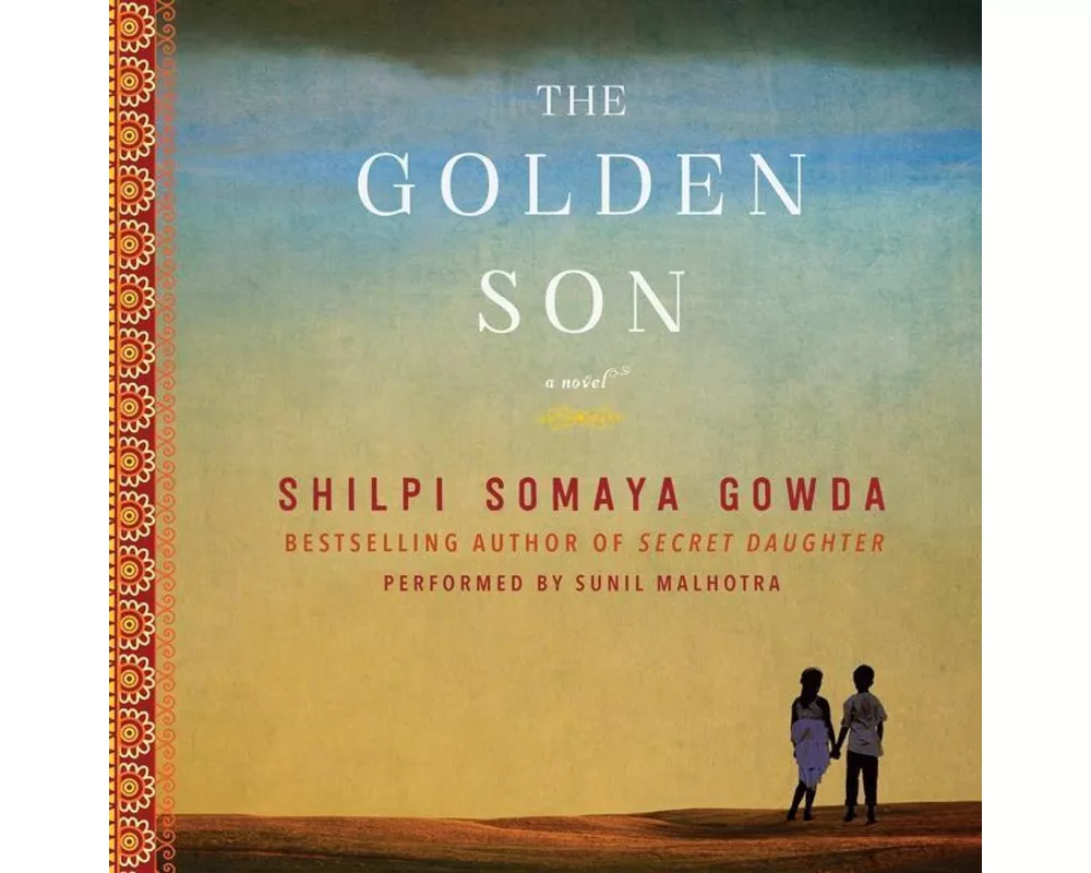 The Golden Son