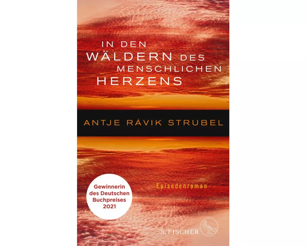 In den Wäldern des menschlichen Herzens