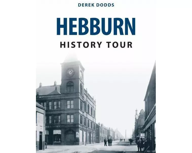 Hebburn History Tour