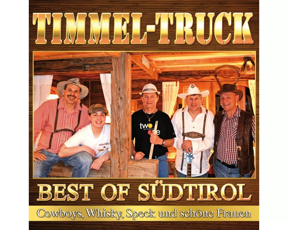 Best Of Südtirol