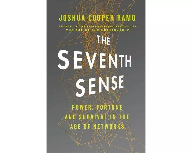 The Seventh Sense