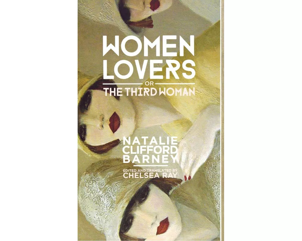 Women Lovers, or the Third Woman