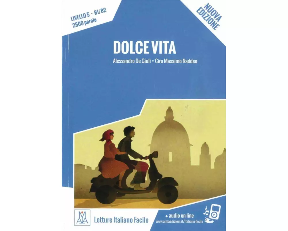 Dolce Vita - Nuovo Edizione