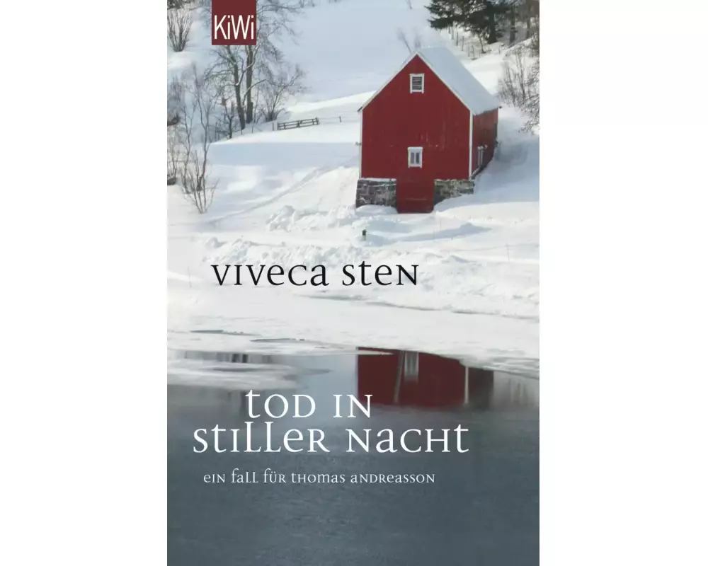 Tod in stiller Nacht