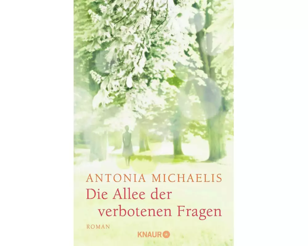 Die Allee der verbotenen Fragen