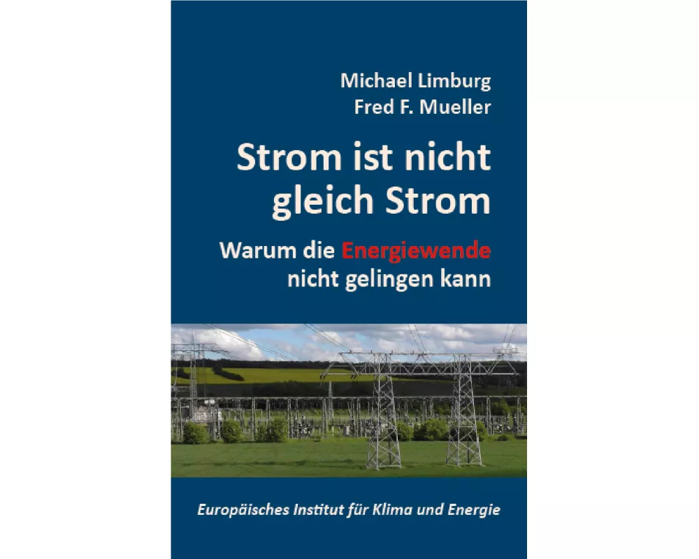 Strom ist nicht gleich Strom