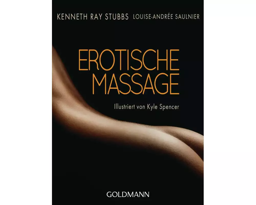 Erotische Massage