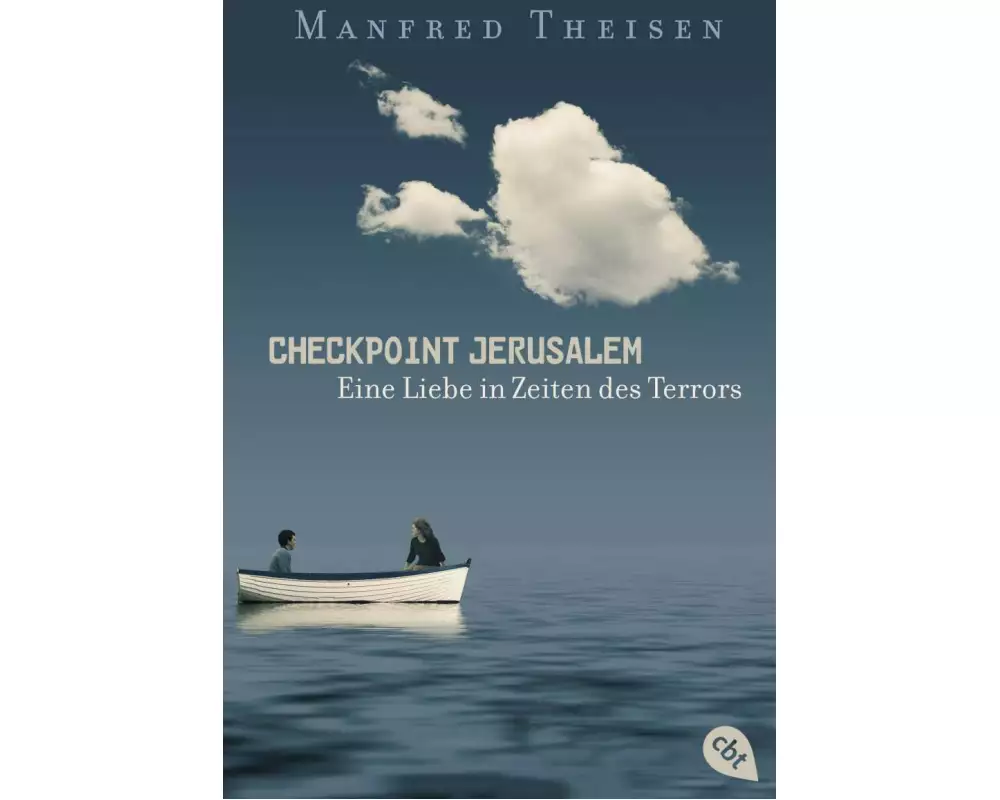 Checkpoint Jerusalem