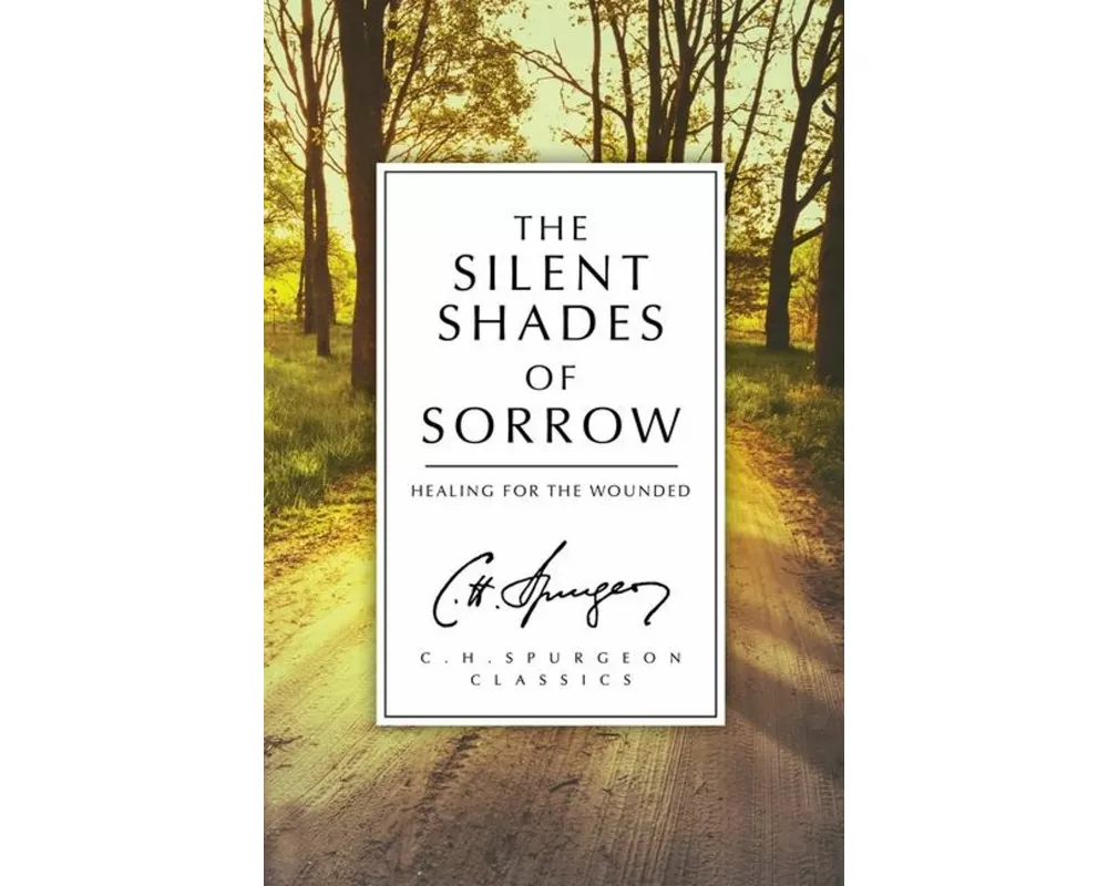 The Silent Shades of Sorrow