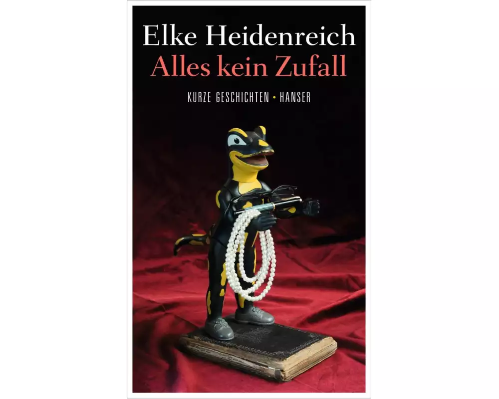 Alles kein Zufall