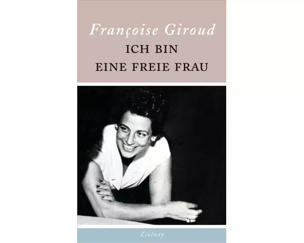 Ich bin eine freie Frau