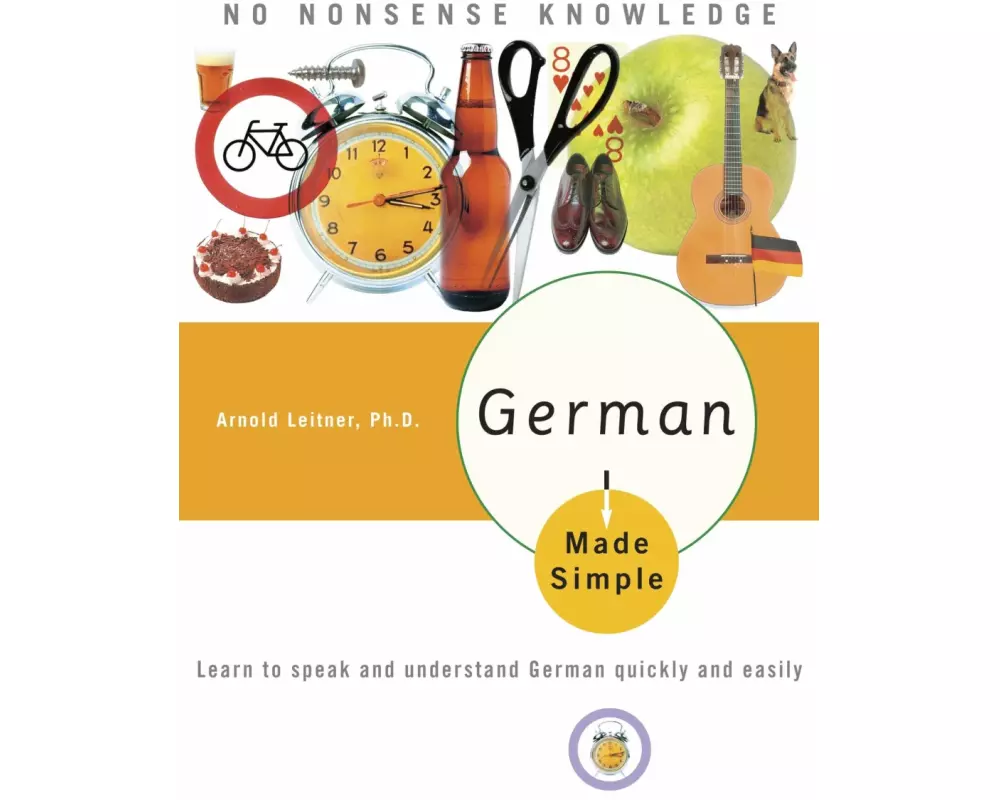 German Made Simple