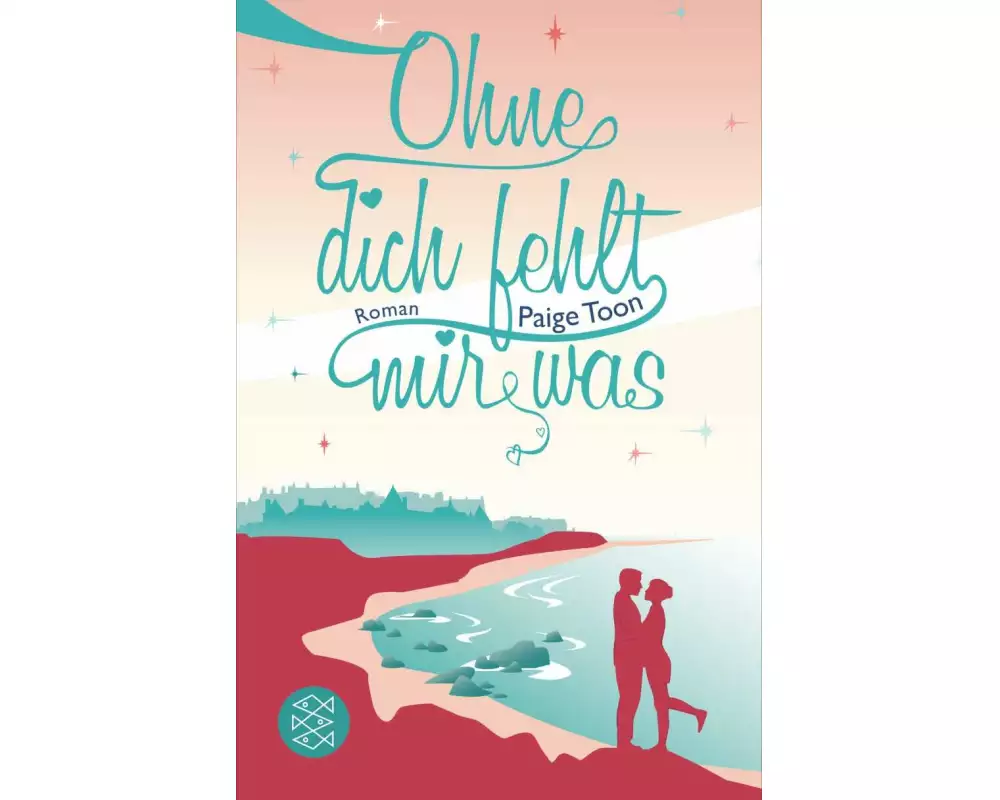 Ohne dich fehlt mir was