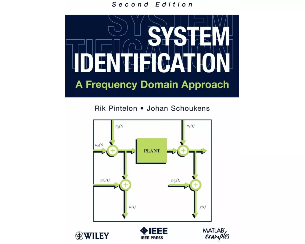 System Identification, 2e