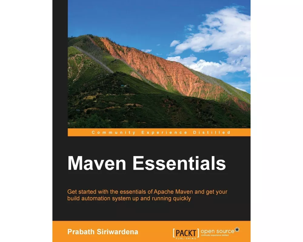 Maven Essentials