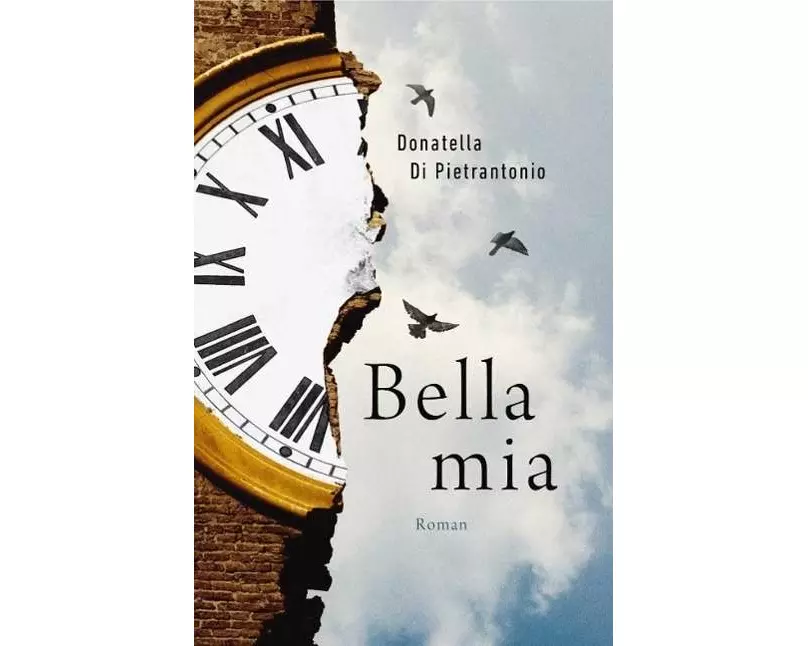Bella mia