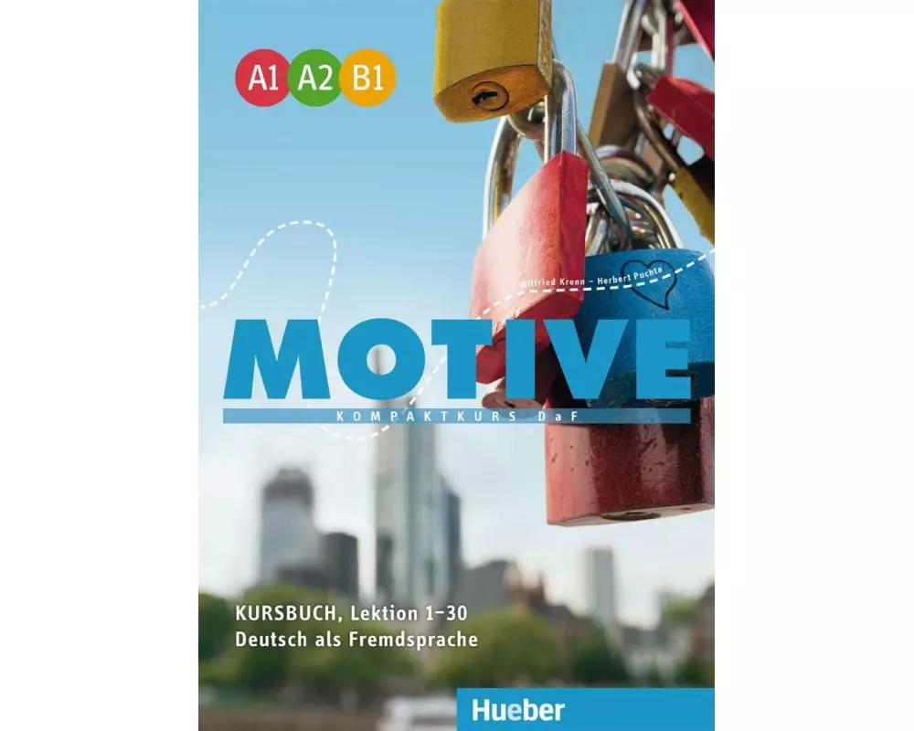 Motive A1–B1