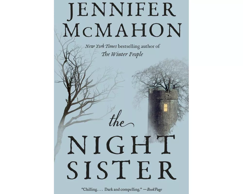 The Night Sister