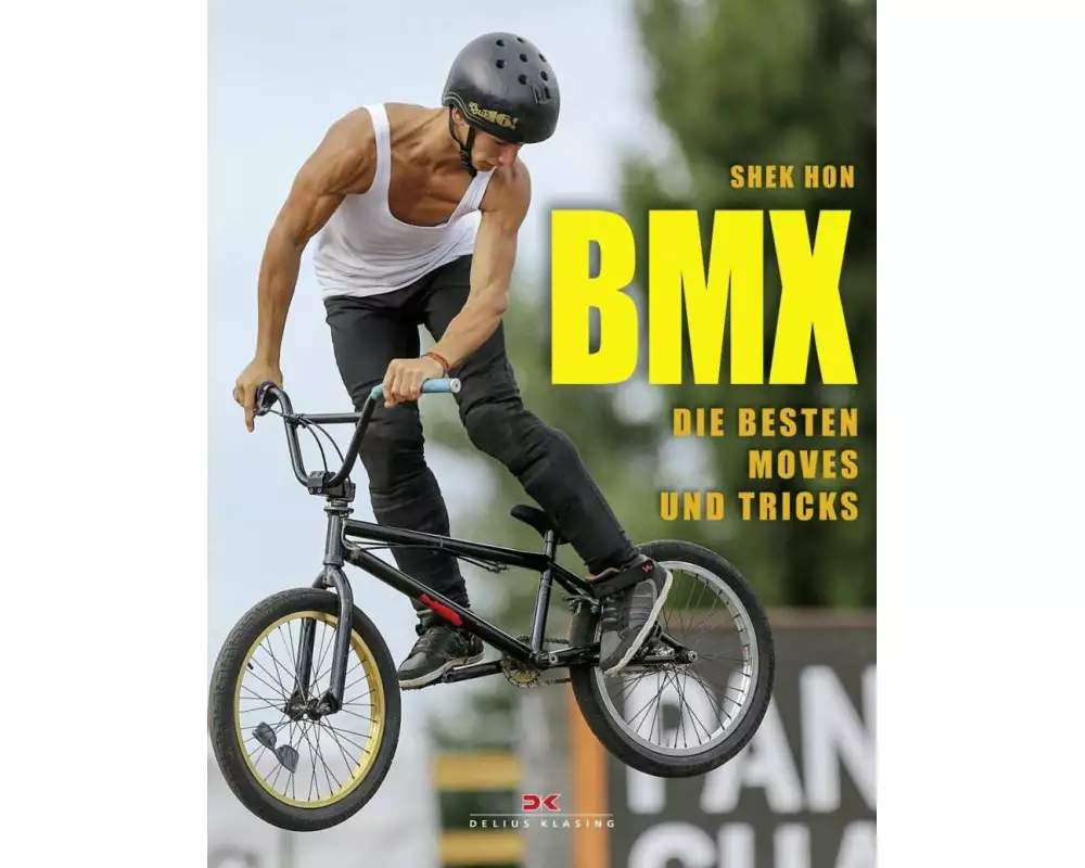Bmx