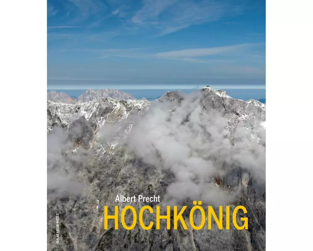 Hochkönig