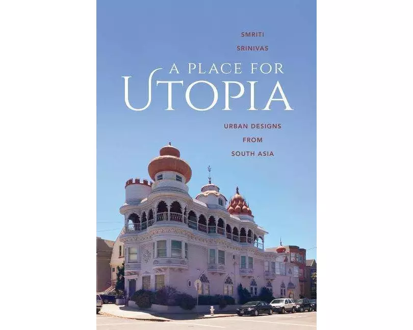 A Place for Utopia